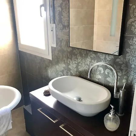 Casa de Férias En Espinosa Monteros *