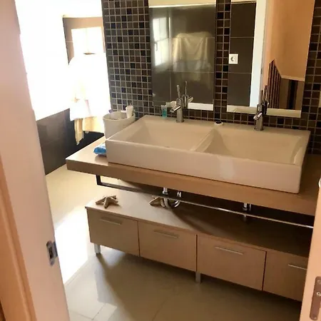 En Espinosa Monteros Casa vacanze *