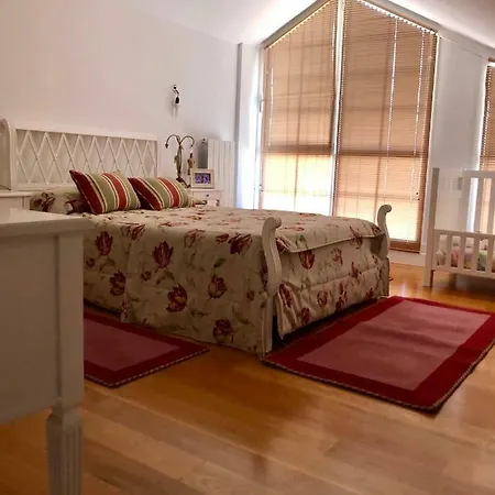 Casa vacanze En Espinosa Monteros Espinosa de los Monteros