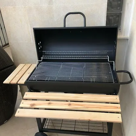 En Espinosa Monteros Hébergement de vacances