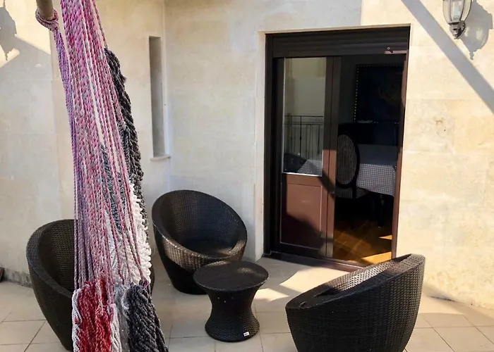 Hébergement de vacances En Espinosa Monteros *