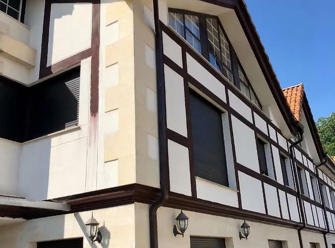 En Espinosa Monteros * Espinosa de los Monteros