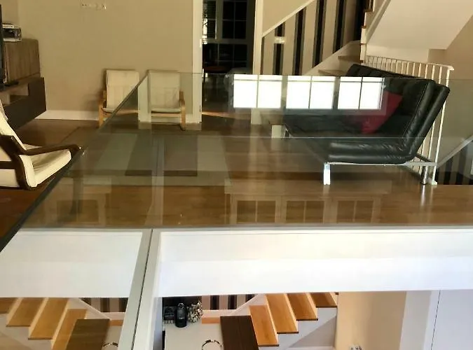 En Espinosa Monteros 펜션 *