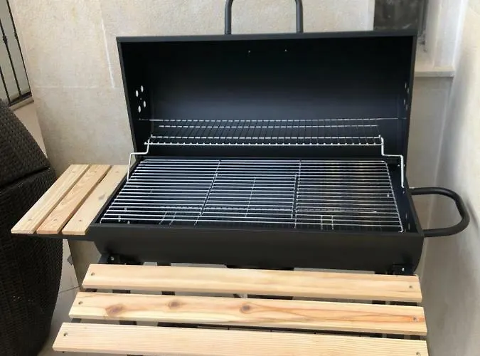 En Espinosa Monteros 펜션